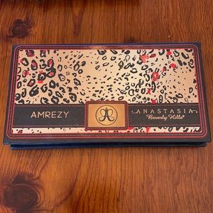 Anastasia Beverly Hills Amrezy Eyeshadow Palette